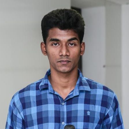 Kesava Eswaran